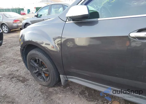 2015 Chevrolet Equinox Lt from USA, damaged, VIN 1GNALBEK8FZ112980